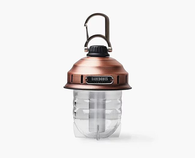 Barebones Beacon