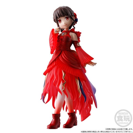 PRE-ORDER : MiMiCHeRi STYLiNG Aguilera