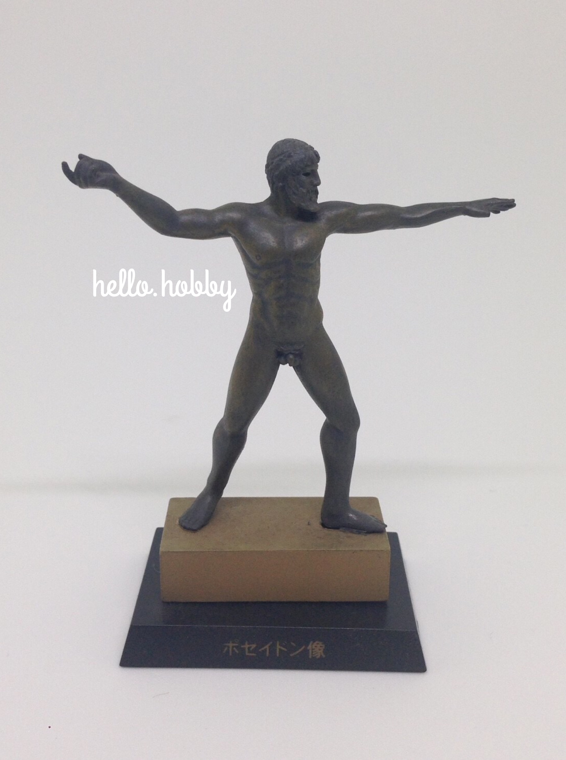 UHA Collect Club Ancient Civilization vol.2