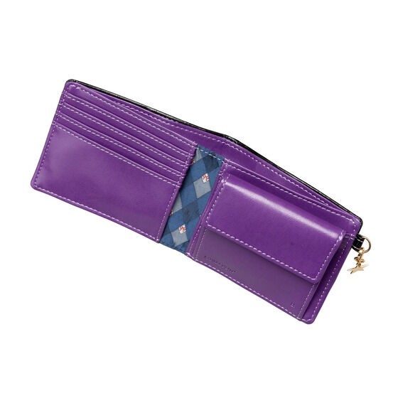 PRE-ORDER : Love Live! Superstar!! Bi-fold Wallet