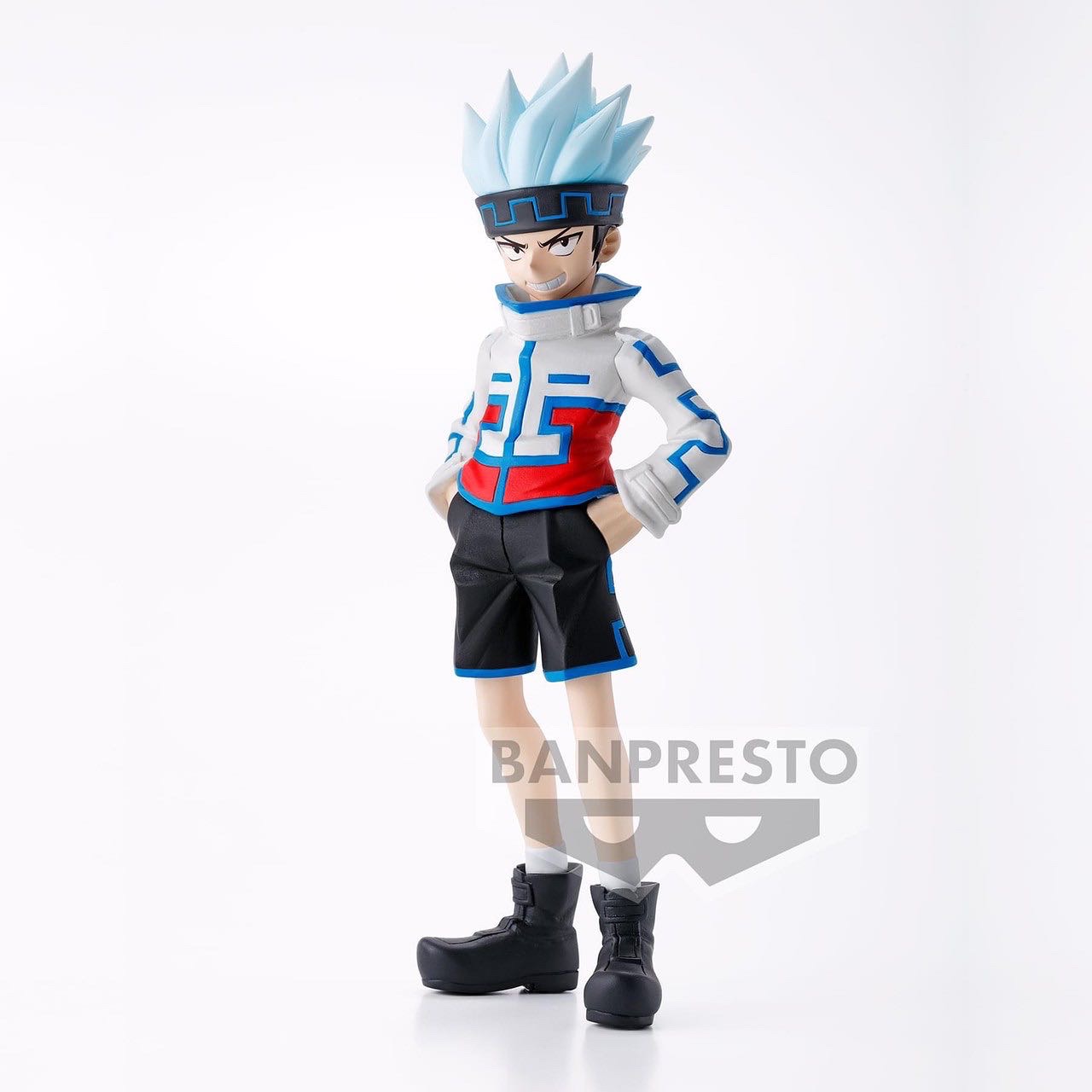 Pre-order : SHAMAN KING HOROHORO FIGURE
