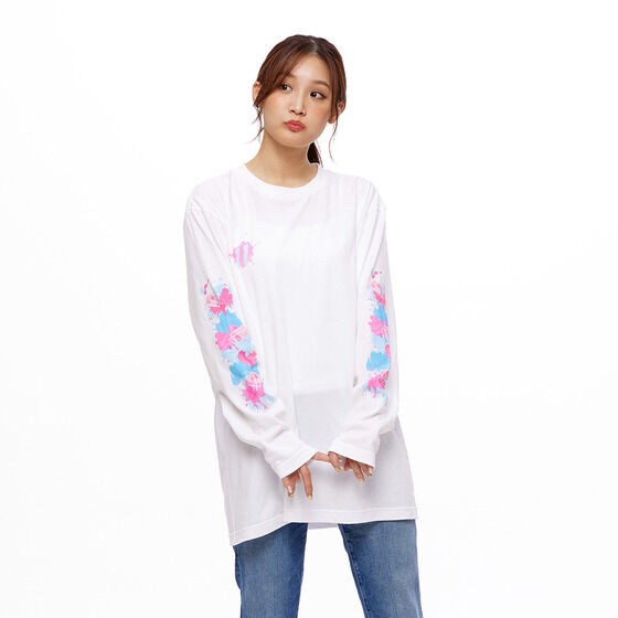 PRE-ORDER : KUROCORZET2021 Colorful & Art Ron T