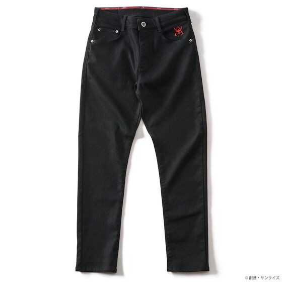 PRE-ORDER : STRICT-G EDWIN "Mobile Suit Gundam UC" JERSEYS