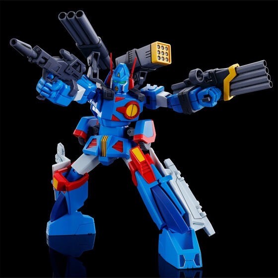 PRE-ORDER : HG 1/144 XABUNGLE TYPE Plastic Model