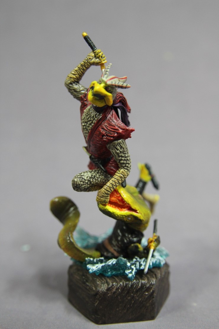 S.I.C. Takumi Damashii Vol.1 by Bandai (Set of 8+1 secret)