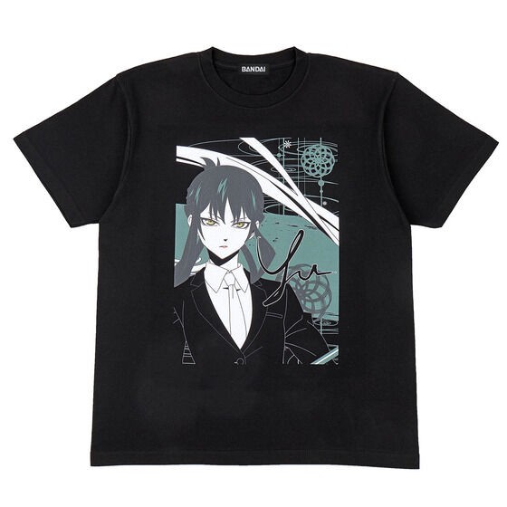 PRE-ORDER : Malevolent Spirits T-shirt Collection