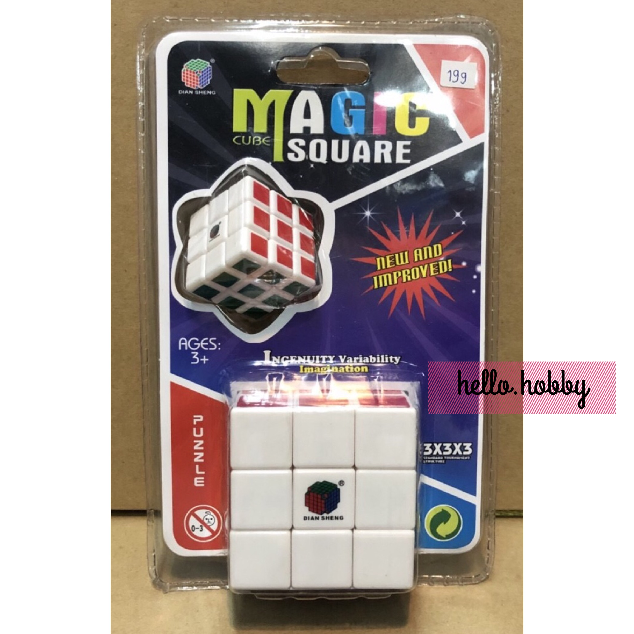 Rubik Cube