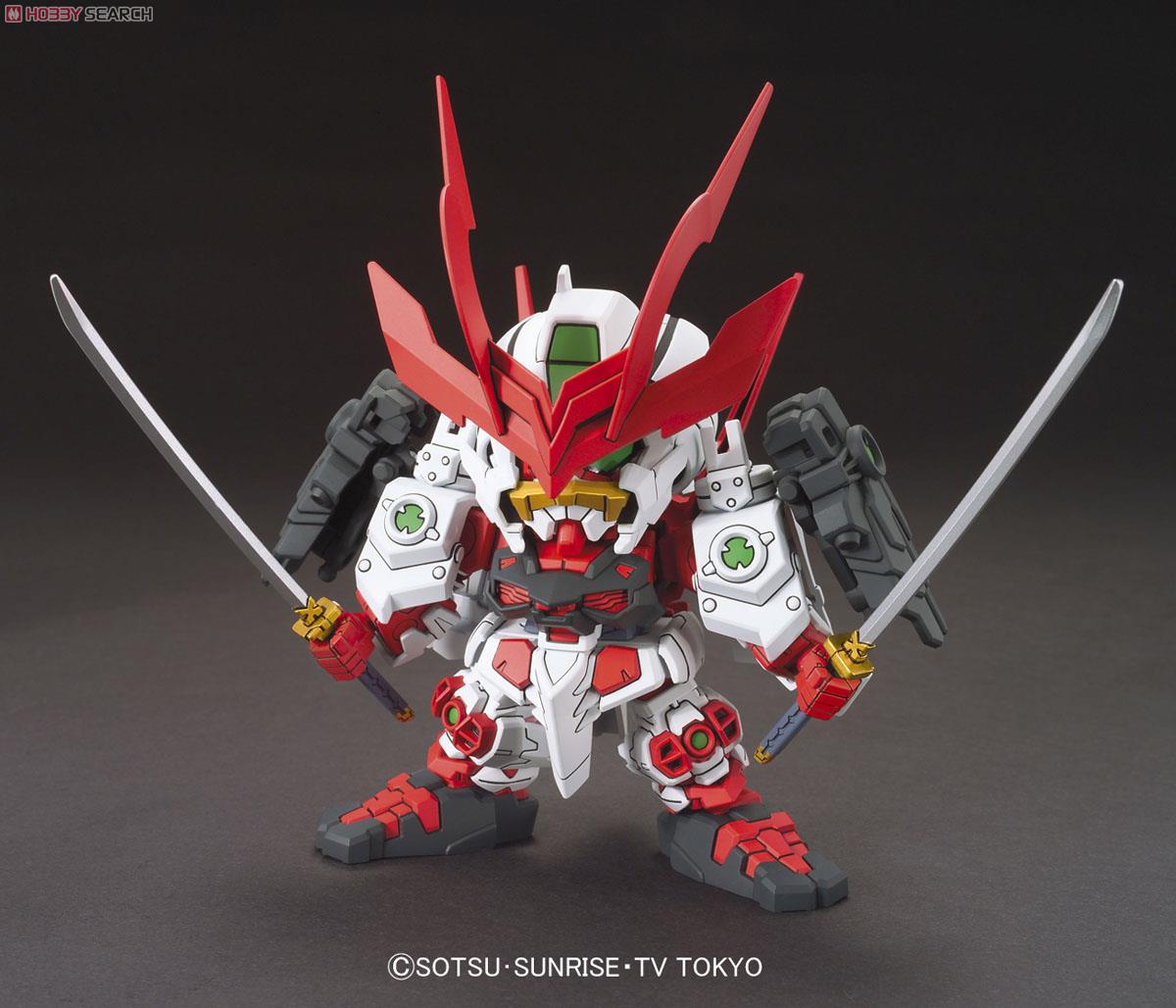 SD BB389 Sengoku Astray Gundam by Bandai