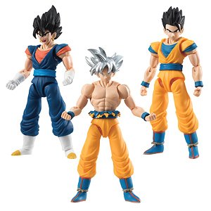 $ SHODO Dragon Ball 06