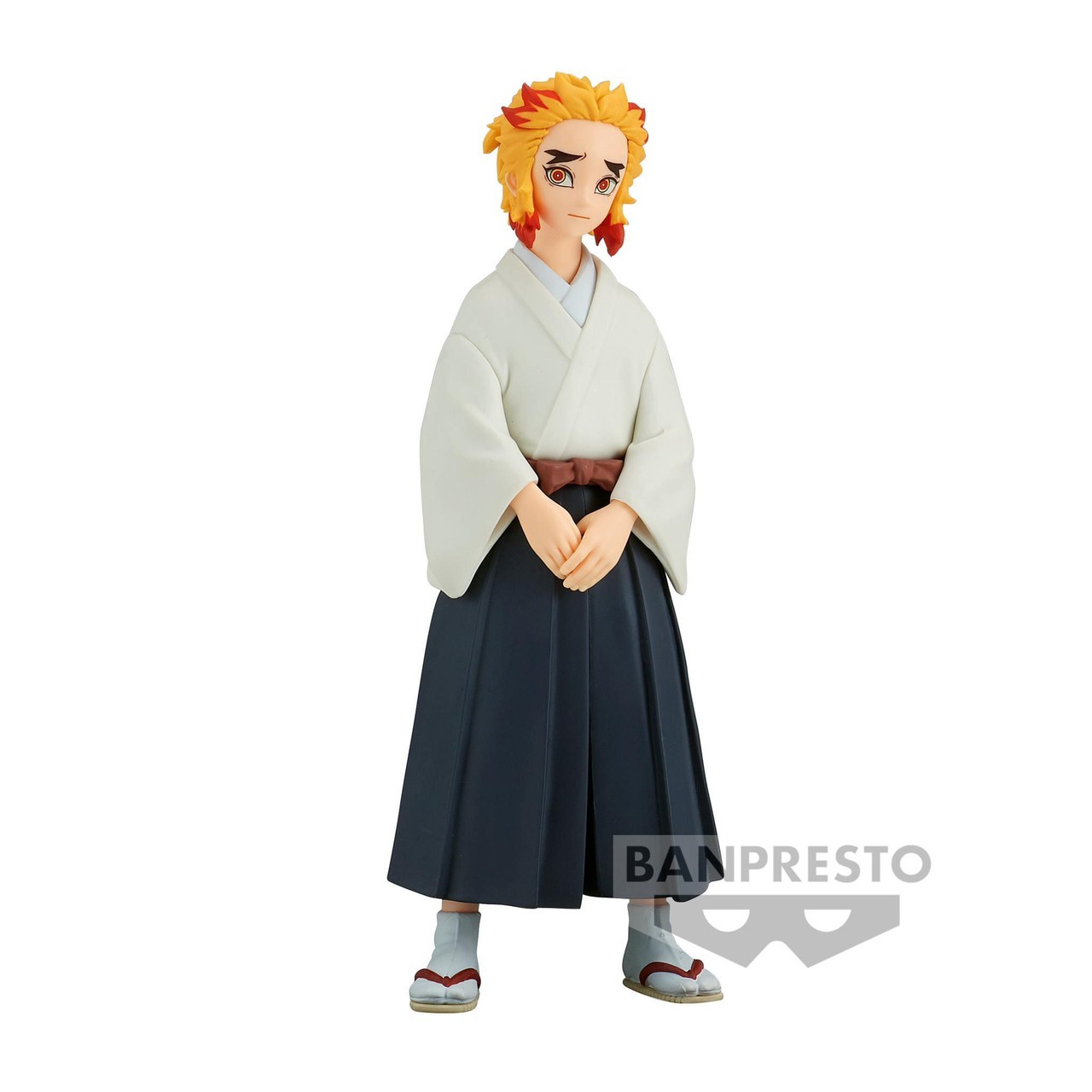 Pre-order : DEMON SLAYER: KIMETSU NO YAIBA FIGURE VOL.43 (A:SENJURO RENGOKU) (B:KYOJURO RENGOKU)