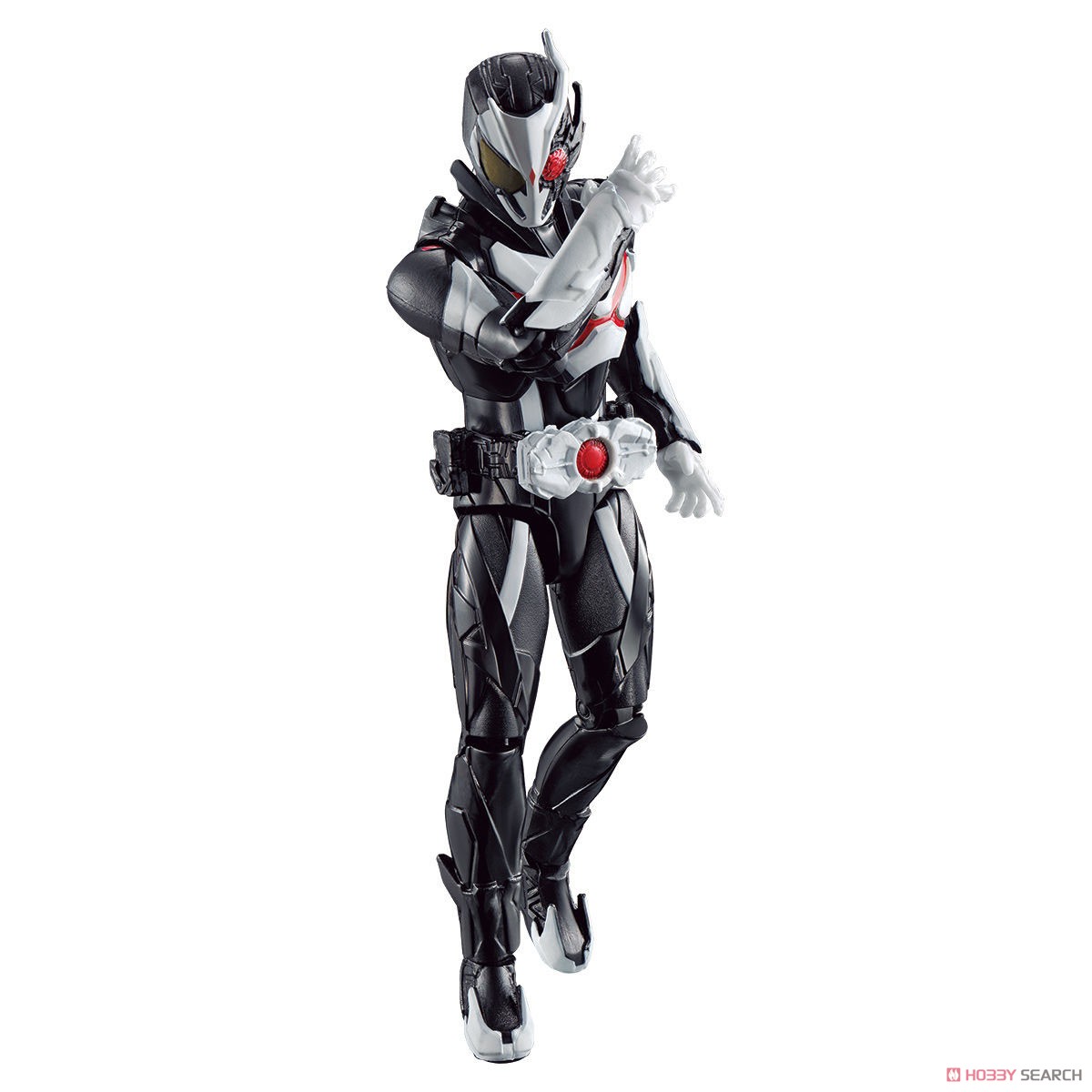 Masked Rider Zero-One - RKF Legend Rider Series RKF Kamen Rider Ark-One Singurize Set by Bandai
