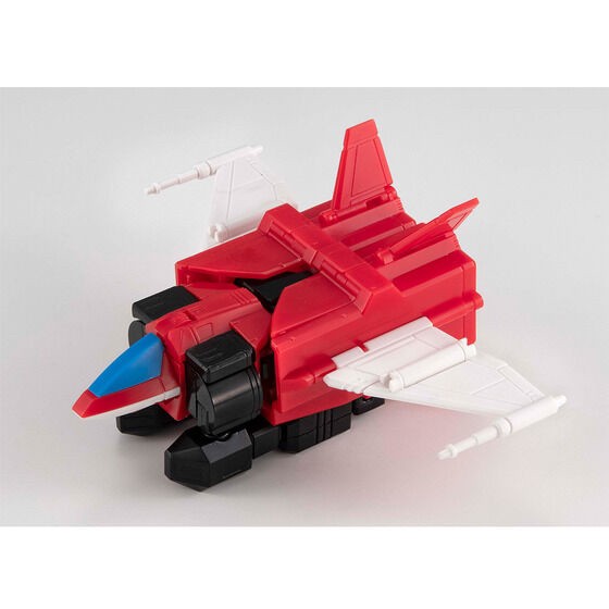 PRE-ORDER : Machine Build Series Machine Robo Kronos' Great Counterattack Blue Jet