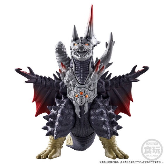 PRE-ORDER : CONVERGE MOTION Ultraman Warriors Shining Beyond Set