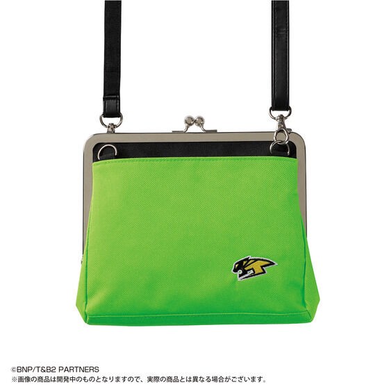 PRE-ORDER : TIGER & BUNNY 2 Cowmo Wallet Shoulder plus