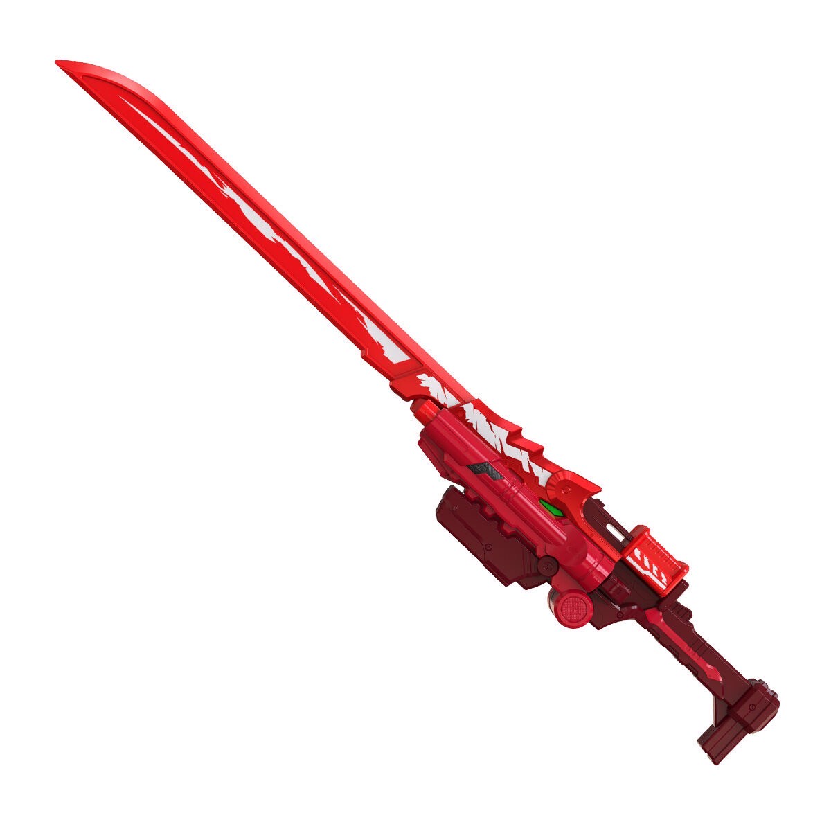 Zyuden Sentai Kyoryuger - King Gaburicalibur -MEMORIAL EDITION- by Premium Bandai (Limited มีกล่องน้ำตาล)