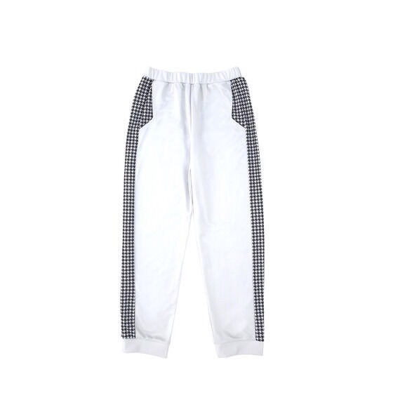 PRE-ORDER : Blue Lock The Movie -Episode Nagi- Hakuho High School Track Jacket & Bottoms