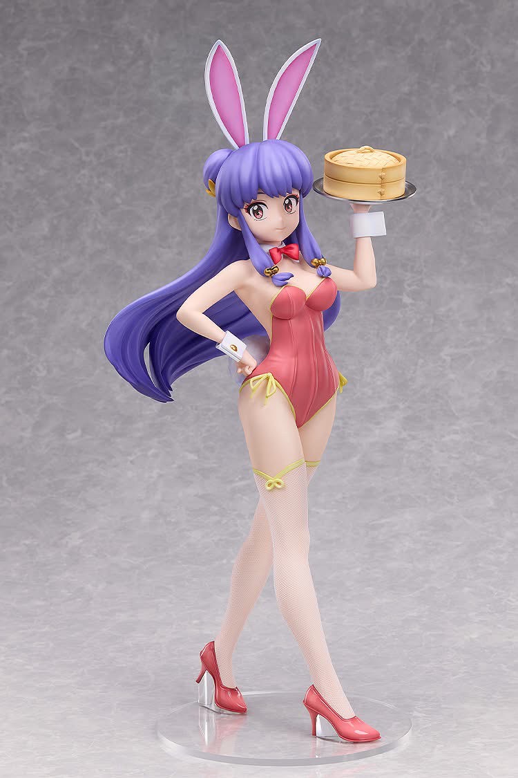 Pre-order : Ranma 1/2 Shampoo Bunny Ver. by Freeing