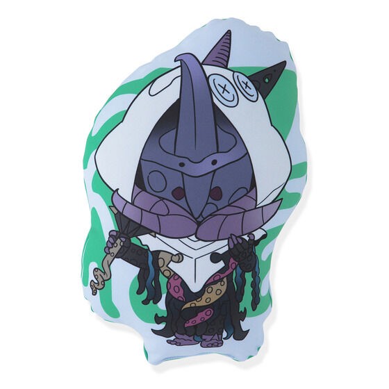 PRE-ORDER : Kamen Rider Revice Deformed Cushion