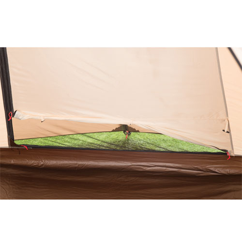 เต็นท์ Coleman JP WeatherMaster Breathe Dome 270 2000027282