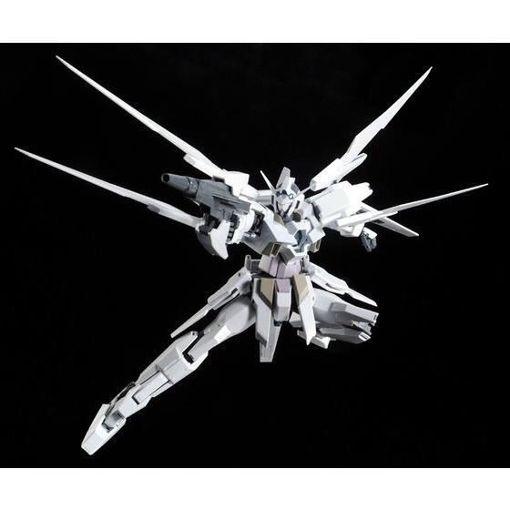 PRE-ORDER : MG 1/100 GUNDAM AGE-2 NORMAL SP VER. PLASTIC MODEL