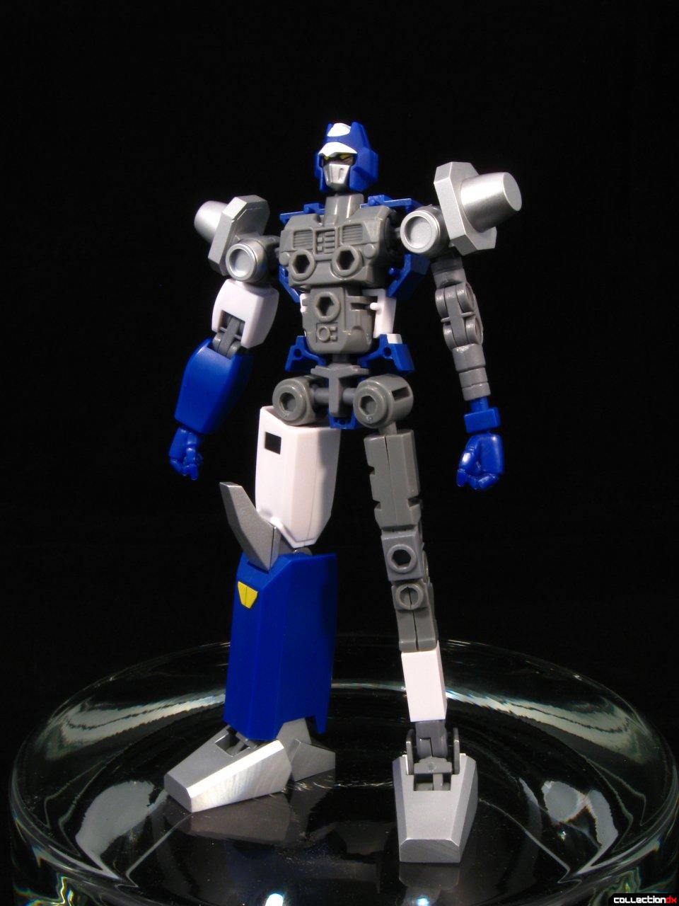 The GN-U Dou No.11 Kenryu by Yamato