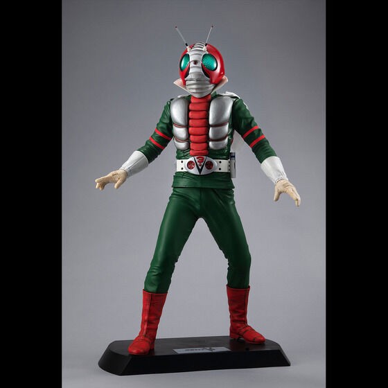 PRE-ORDER : Ultimate Article Kamen Rider V3