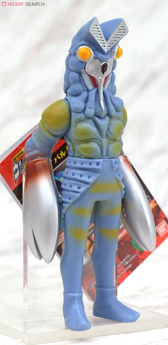 Ultraman - Ultra Monster Series - Ultraman 500 No.01 Alien Baltan 6” by Bandai