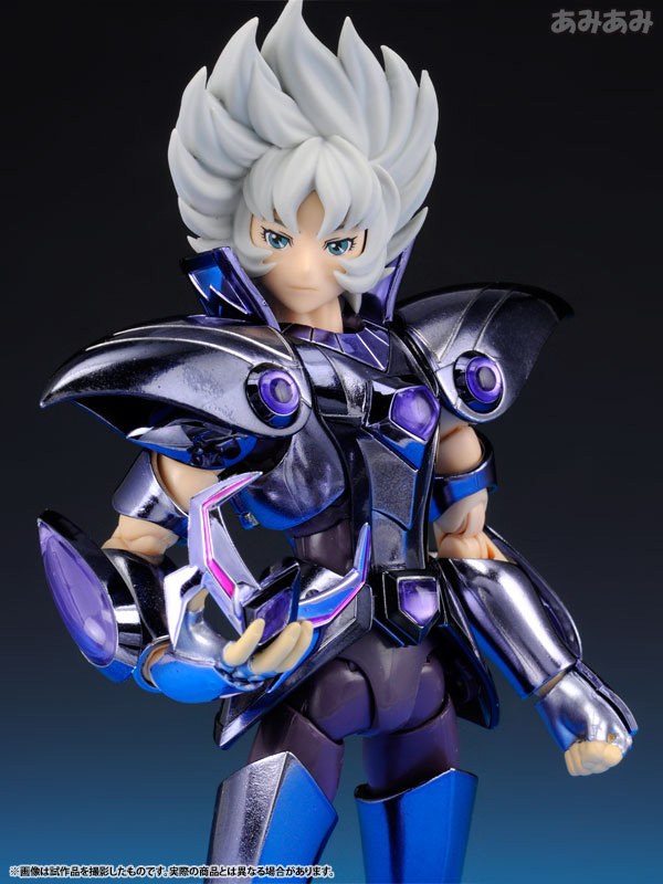 Saint Seiya Saint Cloth Myth Bronze Saint Orion Eden by Bandai