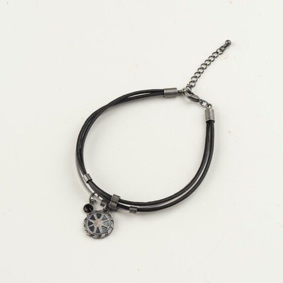 PRE-ORDER : Bakuage Sentai Boonboomger Color Code Bracelet