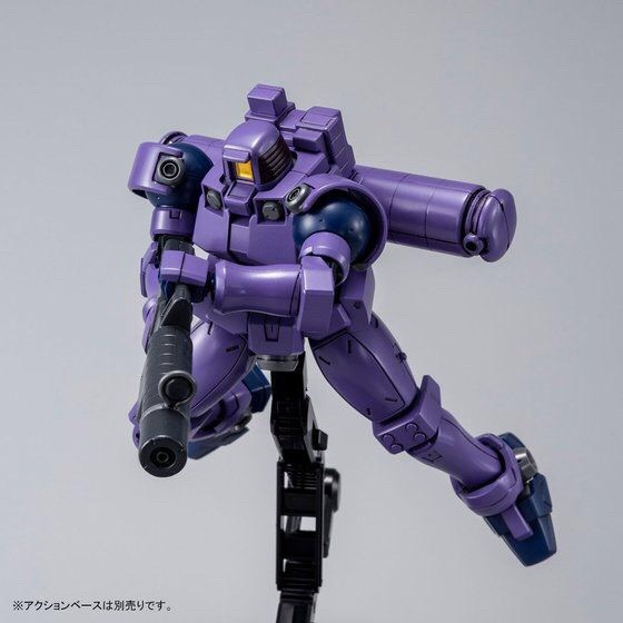 PRE-ORDER :HG 1/144 LEO (SPACE TYPE) PLASTIC MODEL