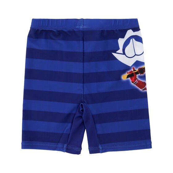 PRE-ORDER : Avataro Sentai Donbrothers Full Print Seawater Pants