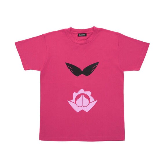 PRE-ORDER : Avataro Sentai Donbrothers Parent-Child Link Coordination T-shirt [For Adults]