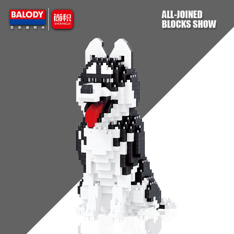 Balody 18240-18247 Dog