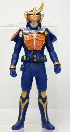 Masked Rider GAIM - RH01 KR Gaim Orange Arms by Bandai