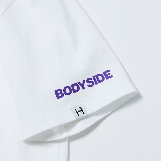 PRE-ORDER : T-shirt Kamen Rider W -HALF- | HENSHIN by KAMEN RIDER