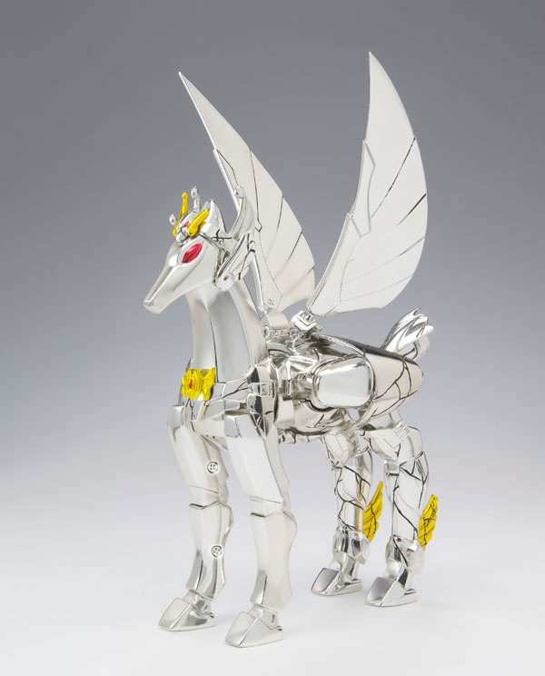 Saint Seiya Saint Cloth Myth EX Pegasus Seiya (New Bronze Cloth) by Bandai