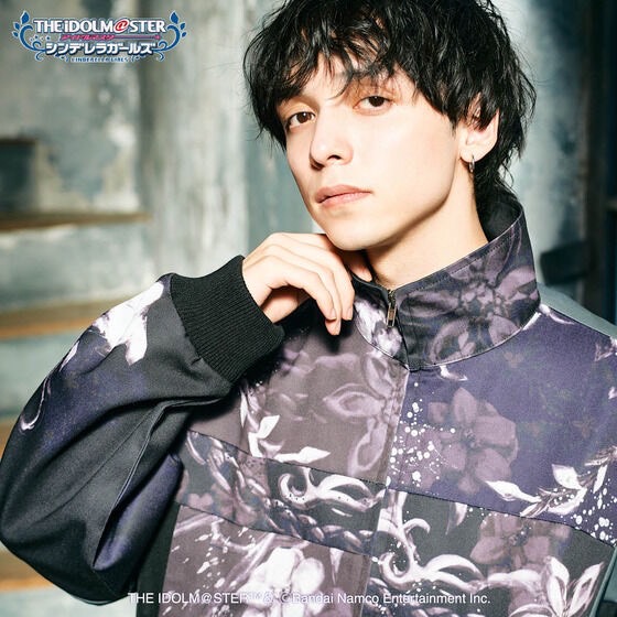 PRE-ORDER : THE iDOLM@STER CINDERELLA GIRLS x gladgarb