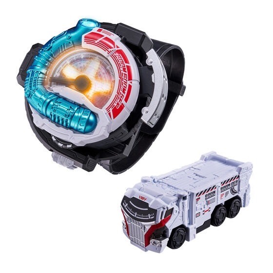 PRE-ORDER : Boonboom Changer -MEMORIAL EDITION-