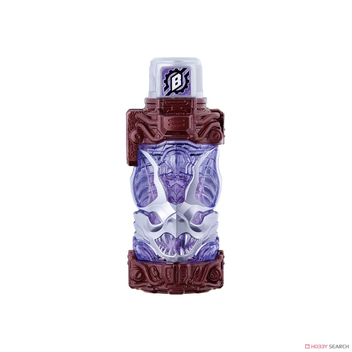 Masked Rider Build - DX Transteam Gun by Bandai