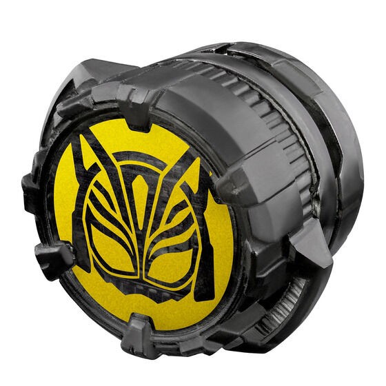 PRE-ORDER : Kamen Rider Geats DX Kamen Rider Sound Core ID Set 02