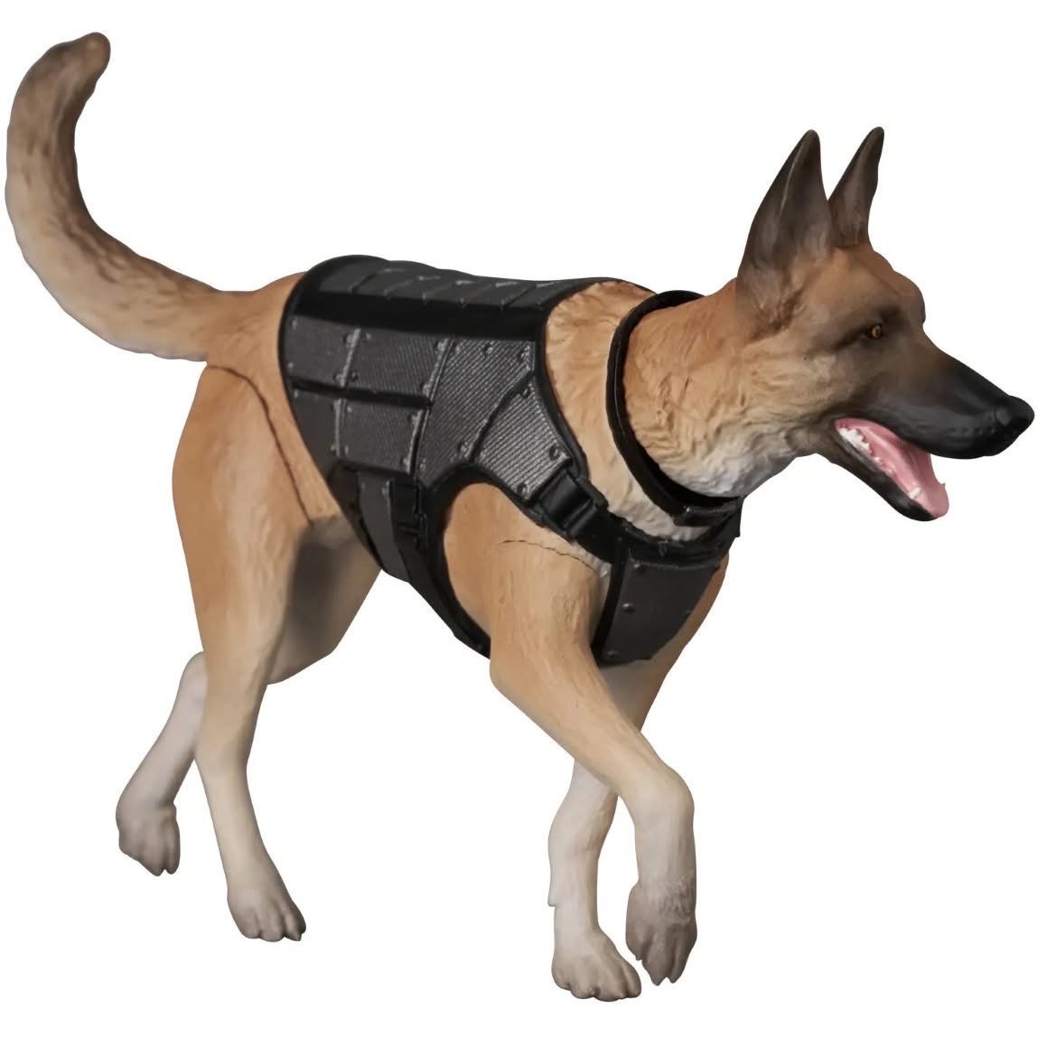 Pre-order : MAFEX Sofia (John Wick: Chapter 3 - Parabellum) by Medicom Toy