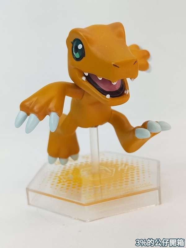 Digimon Adventure Digicolle! MIX Set With Limited Benefits by Premium Bandai (Limited มีกล่องน้ำตาล)
