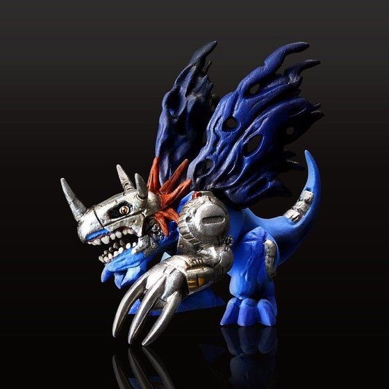 PRE-ORDER : DIGITAL MONSTER CAPSULE MASCOT COLLECTION PREMIUM VER.1,0