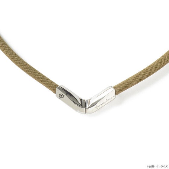 PRE-ORDER : STRICT-G Phiten "Mobile Suit Gundam" RAKUWA Neck X50 V Type