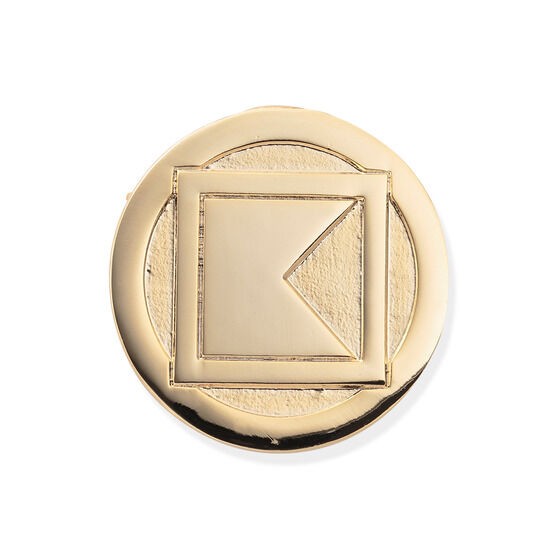 PRE-ORDER : Ninja Sentai Kakuranger Brooch All 6 Types