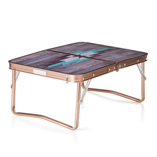 COLEMAN JAPAN Indigo Label TABLE ASIA MINI