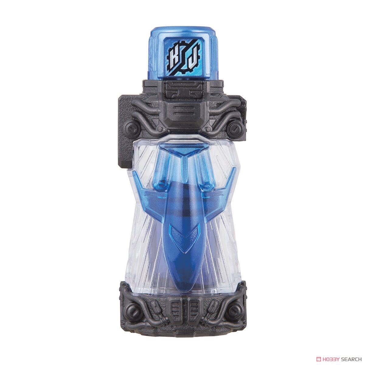 Masked Rider Build - DX Whale Jet Full Bottle Set by Bandai