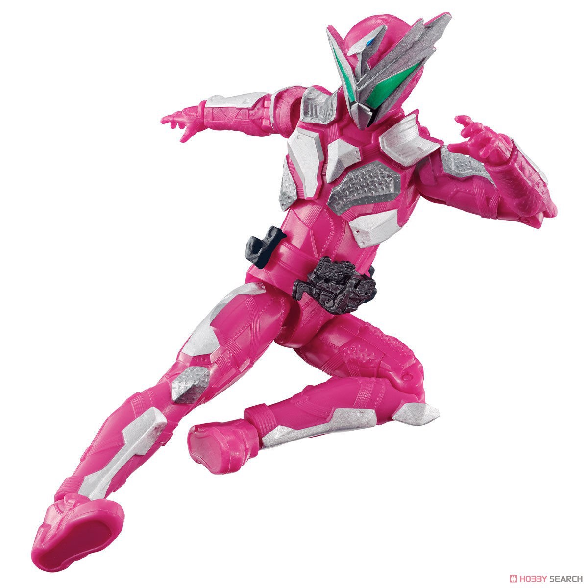 Masked Rider Zero-One - RKF Legend Rider Series Kamen Rider Jin Flying Falcon by Bandai