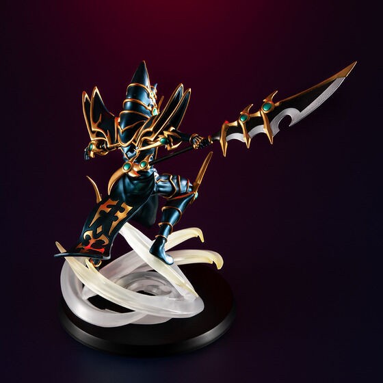 PRE-ORDER : MONSTERS CHRONICLE Yu-Gi-Oh Duel Monsters Blue-Eyes Ultimate Dragon / Black Paladin / Necrofear