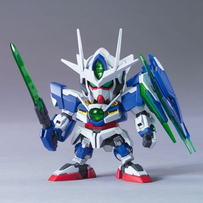 SD BB364 OO Qan(T) by Bandai